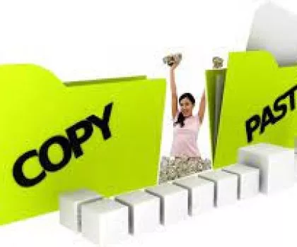 We are Hiring - Earn Rs.15000/- Per month - Simple Copy Paste Jobs